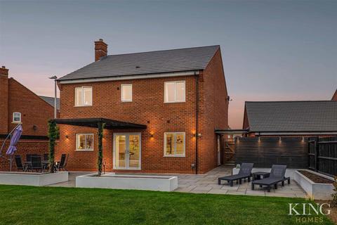 68 Damson Way, Bidford On Avon, Alcester, B50 4NB