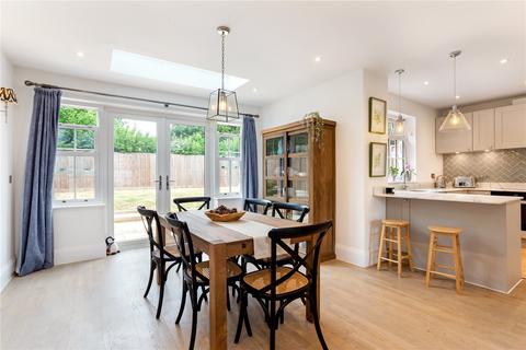 3 bedroom detached house for sale, Hinton Fields, Kings Worthy, Winchester, Hampshire, SO23