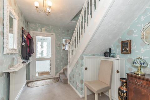 3 bedroom semi-detached house for sale, Orchard Avenue, Worthing, BN14 7PY