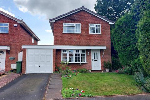 5 Ashdene Close, Hartlebury, Kidderminster, DY11 7TN