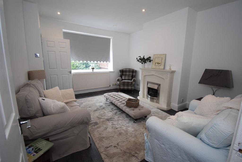 Harton Lane, South Shields 3 bed semidetached house for sale £139,950