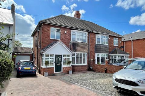 3 bedroom semi-detached house for sale, Sunderland Road, South Shields