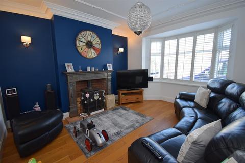 3 bedroom semi-detached house for sale, Sunderland Road, South Shields