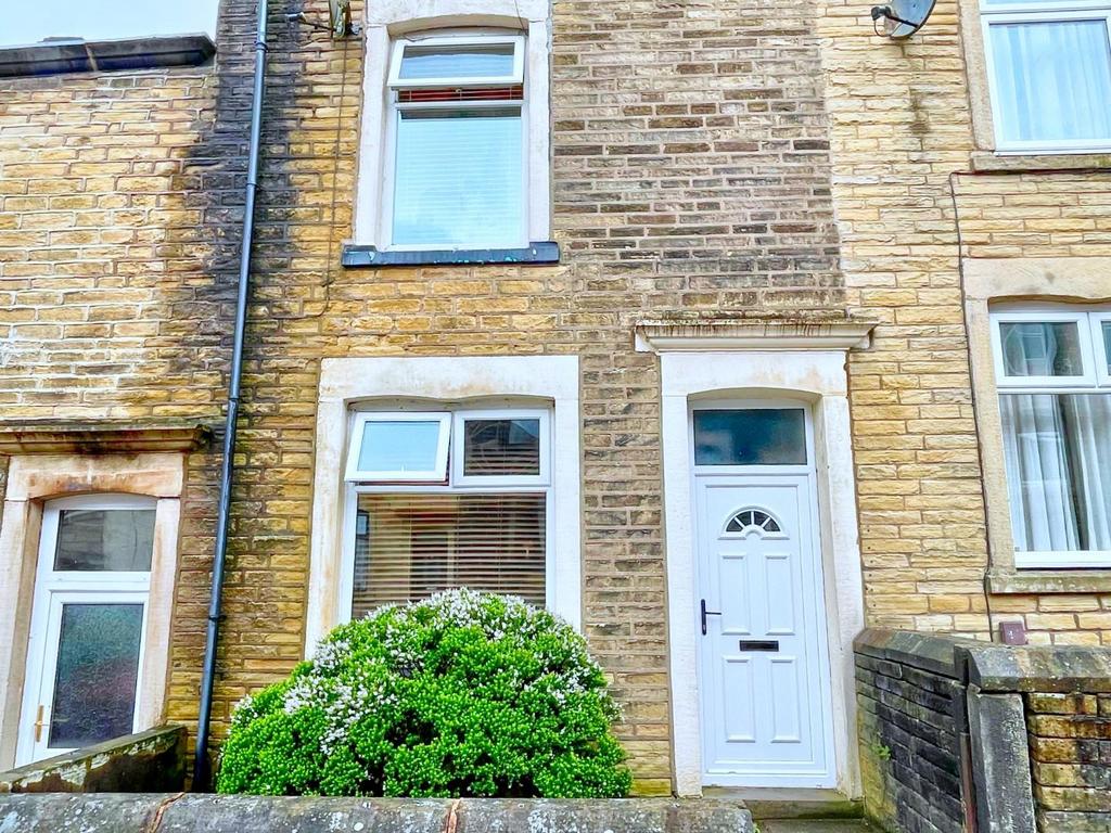 Hall Street, Colne 3 bed terraced house for sale £80,000