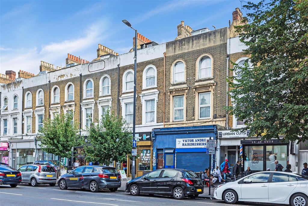 Seven Sisters Road, Finsbury Park 1 bed flat to rent £1,300 pcm (£300 pw)