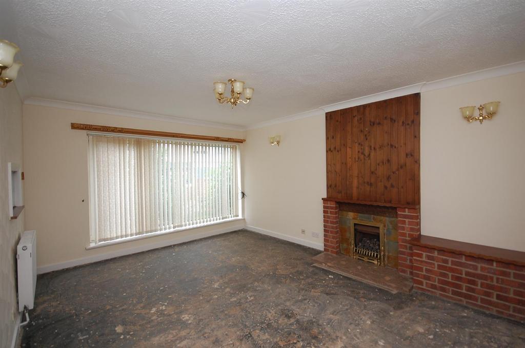 Fairburn Drive, Garforth, Leeds 2 bed detached bungalow for sale £215,000