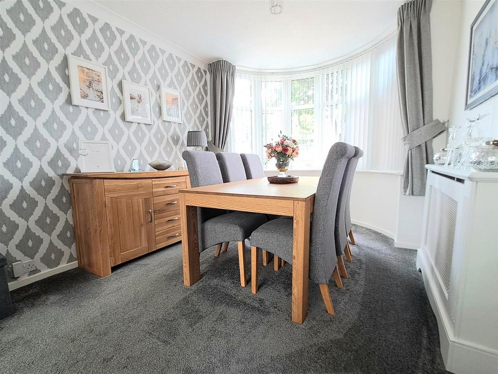 Horrell Road, Sheldon, Birmingham 3 bed house for sale £295,000