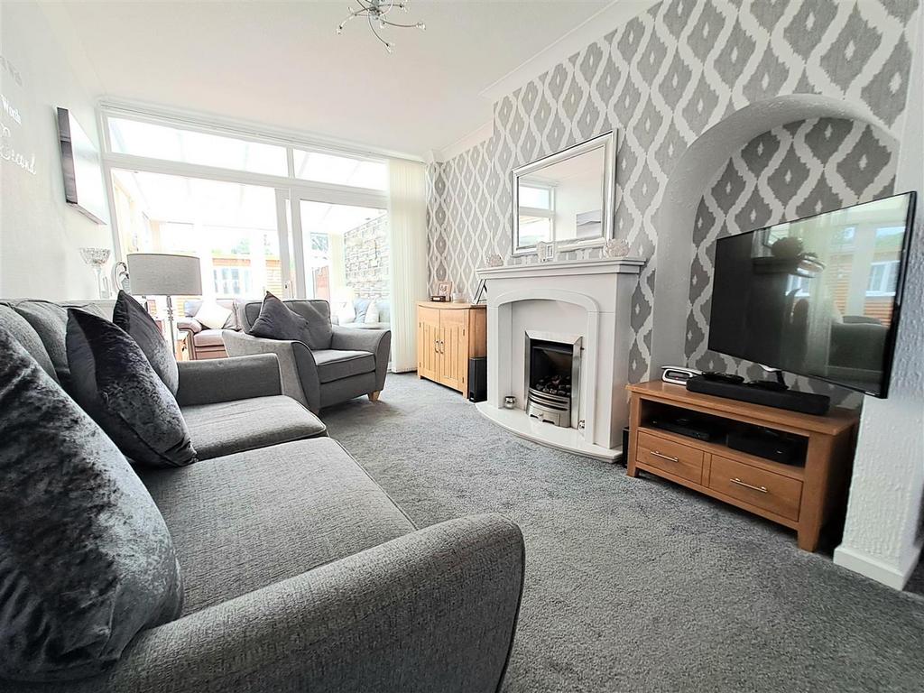 Horrell Road, Sheldon, Birmingham 3 bed house for sale £295,000