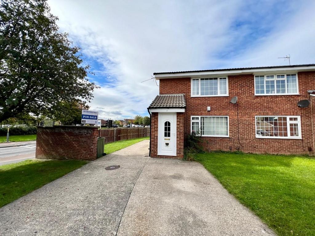 Harebell Close, Ingleby Barwick 1 bed apartment £90,000