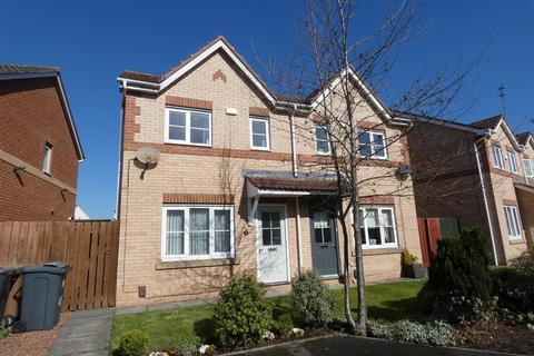 47 Angus Crescent, North Shields, NE29 6UF