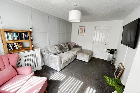 47 Angus Crescent, North Shields, NE29 6UF
