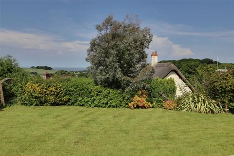 4 bedroom detached house for sale, West Street, Withycombe, Minehead, Somerset, TA24