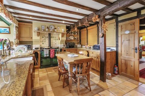 4 bedroom detached house for sale, West Street, Withycombe, Minehead, Somerset, TA24