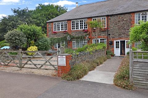 3 bedroom apartment for sale, High Street, Porlock, Minehead, Somerset, TA24