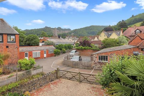3 bedroom apartment for sale, High Street, Porlock, Minehead, Somerset, TA24