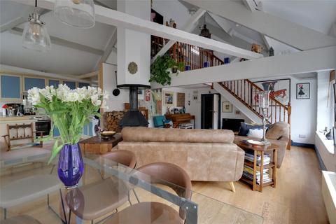 3 bedroom apartment for sale, High Street, Porlock, Minehead, Somerset, TA24