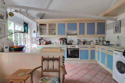 3 bedroom apartment for sale, High Street, Porlock, Minehead, Somerset, TA24