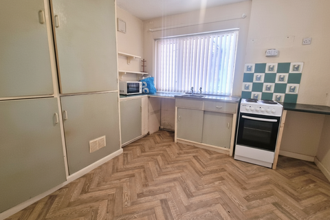 undefined, St. Christophers Flats, Hall Flat Lane, Doncaster