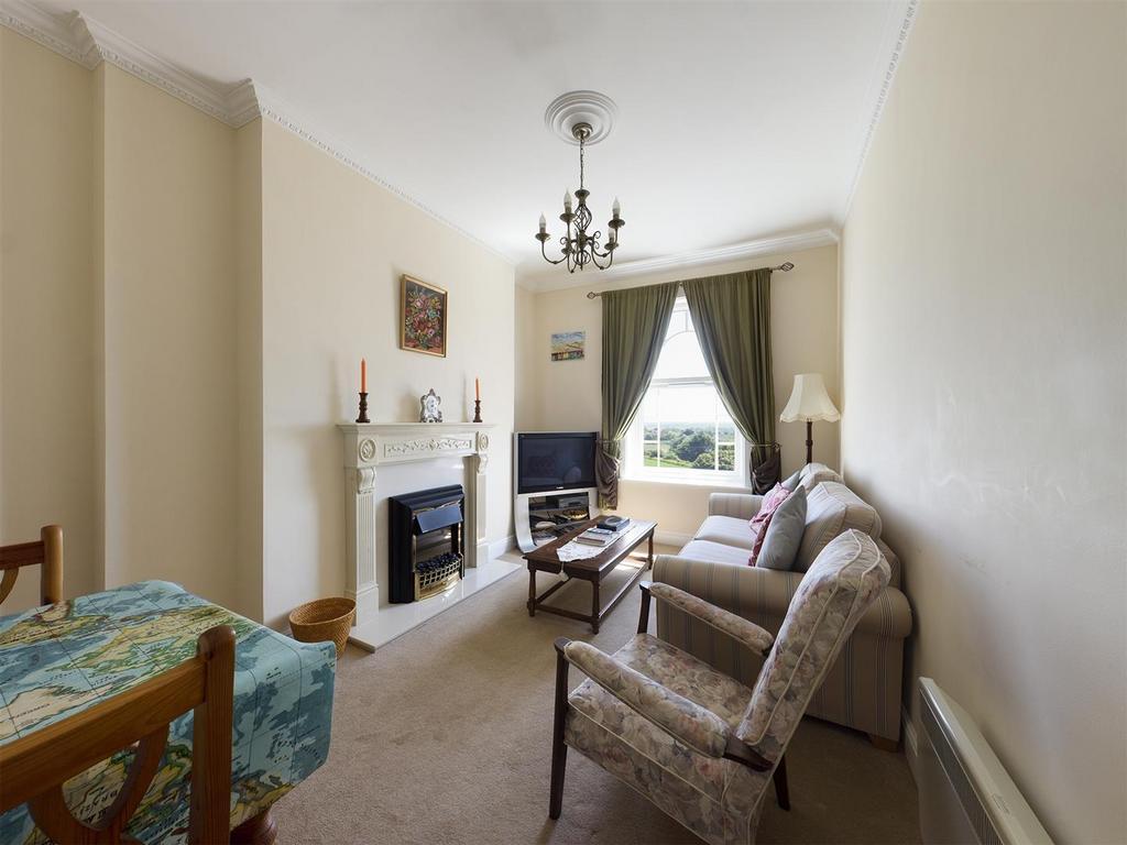 Cromer Road, Mundesley 1 bed apartment for sale £140,000