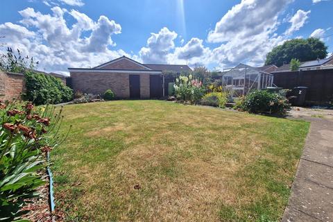 2 Byfords Close, Huntley, Gloucester, GL19 3SA