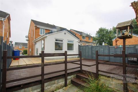 3 bedroom semi-detached house for sale - The Spinney, Burnley