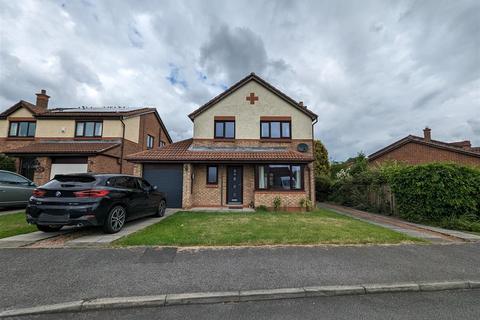8 Brafferton Close, Newton Aycliffe, DL5 4RQ