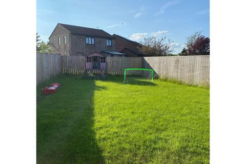 8 Brafferton Close, Newton Aycliffe, DL5 4RQ