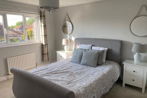 8 Brafferton Close, Newton Aycliffe, DL5 4RQ