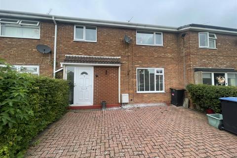 2 Arrowsmith Square, Newton Aycliffe, DL5 5RB