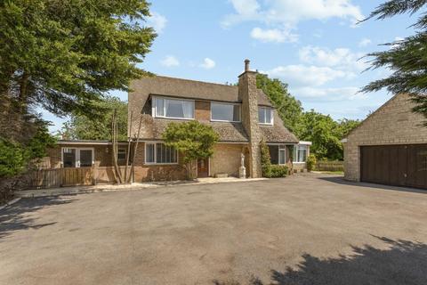 3 bedroom detached house for sale, Cold Pool Lane, Badgeworth, Cheltenham