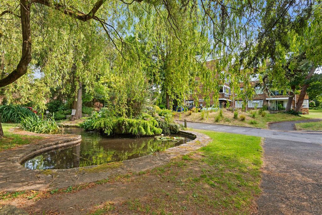 Communal Gardens