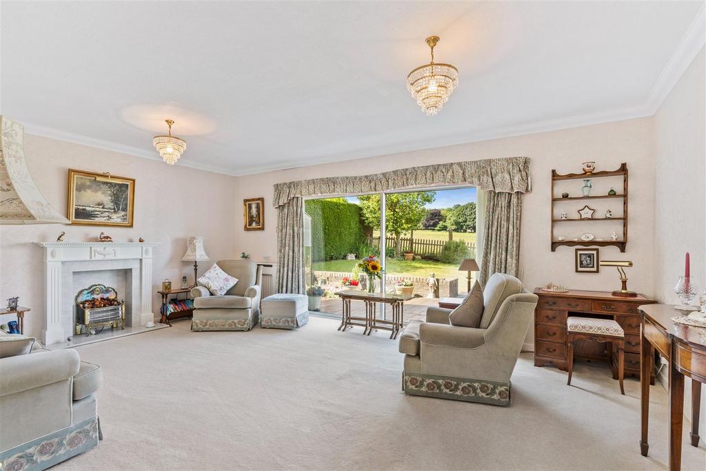 Beech Court, Darras Hall, Newcastle Upon Tyne, Northumberland 4 bed