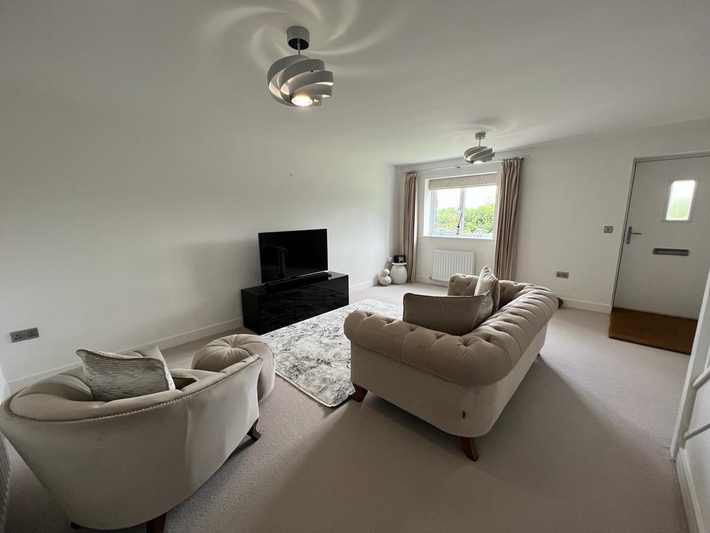 Rakeway Road, Cheadle 3 bed semidetached house for sale £265,000