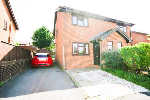 2 bedroom semi-detached house for sale, Wordsworth Close, Cheadle