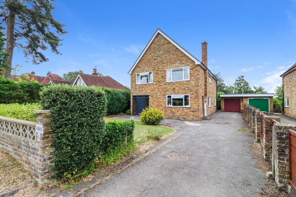 Chartridge Lane, Chesham, HP5 5 bed detached house for sale £1,100,000
