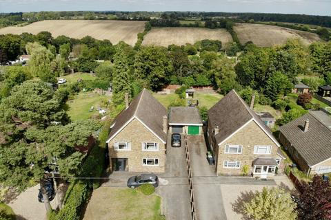409a Chartridge Lane, Chesham, HP5 2SL