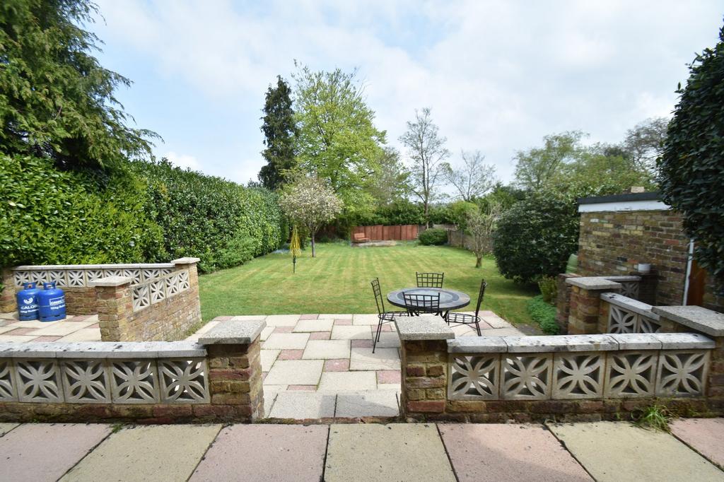 Graden Patio