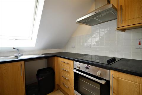 2 bedroom retirement property for sale - The Manor, Church Road, Churchdown, Gloucester