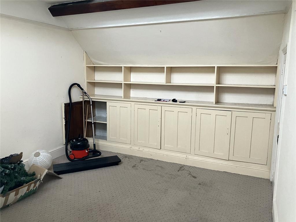 Office 5 The Market Hall, College Green, Tywyn, Gwynedd, LL36 Property