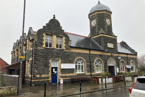 Property to rent, Office 5 The Market Hall, College Green, Tywyn, Gwynedd, LL36