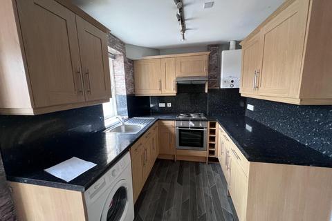 3 bedroom apartment for sale, Regency Mews, Redcar