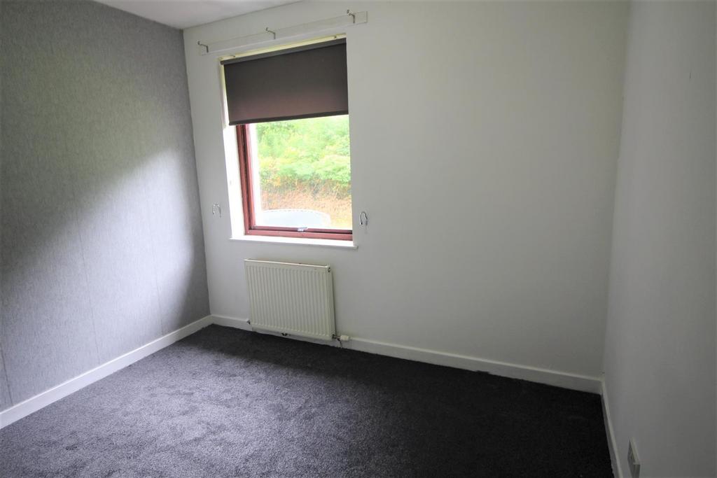 Poplar Street, Greenock 2 bed flat £475 pcm (£110 pw)