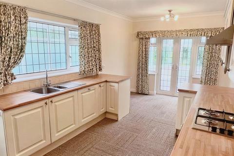 3 bedroom detached bungalow for sale - Leslie Road, Streetly, Sutton Coldfield