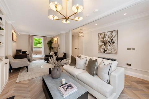 3 bedroom house for sale - Chester Row, Belgravia SW1W