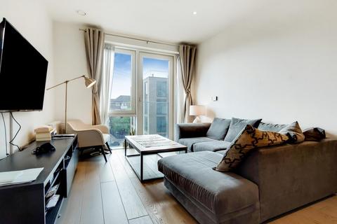 1 bedroom flat for sale, Horizon House, Battersea Reach SW18