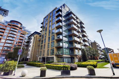 1 bedroom flat for sale, Horizon House, Battersea Reach SW18