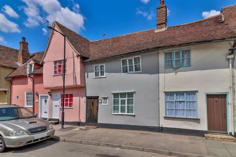 2 bedroom cottage for sale, Angel Street, Hadleigh, Ipswich
