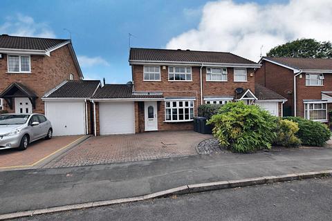 79 Appledore Drive, Coventry, CV5 7PH