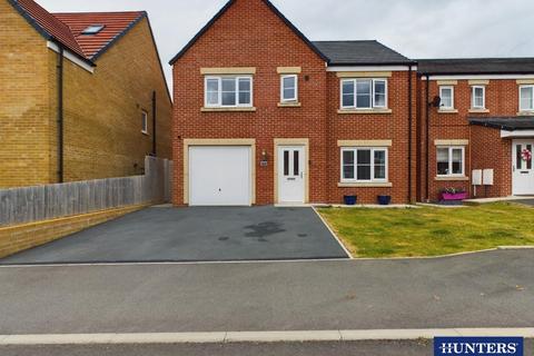 3 Raisbeck Close, Carlisle, CA3 0FL