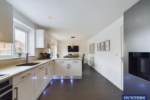 3 Raisbeck Close, Carlisle, CA3 0FL